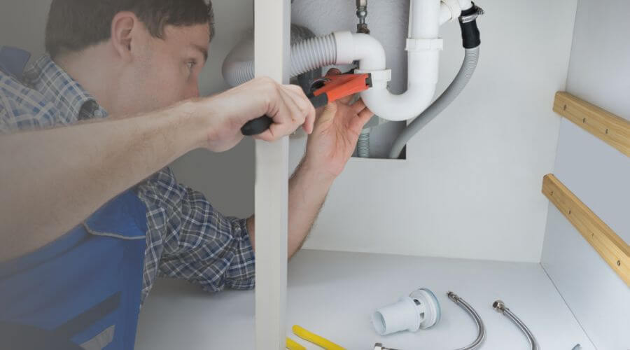 Professional expert plumbing services in Wiscasset, ME